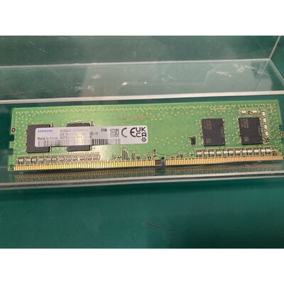 【富山本郷店】中古  PC4-25600 8GB デスクトップ用_ 184899 