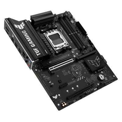 ASUS  TUF GAMING B850-E WIFI (B850 AM5 ATX) ドスパラ限定モデル 