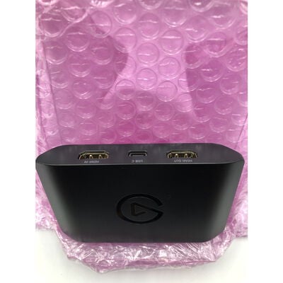 【水戸赤塚店】中古  Elgato　HD60X 4680002435 