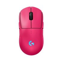 Logicool  PRO 2 LIGHTSPEED G-PPD-002XWL-MG (マゼンタ) 