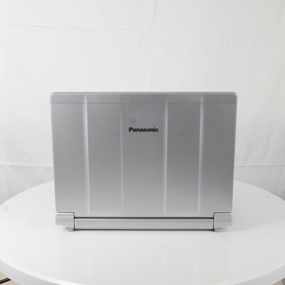 【通販センター】中古  Panasonic Let's note SV9 CF-SV9RDLVS(Intel Core i5 10310U/8GB DDR3 (PC3)/SSD256GB/なし/オンボード/12.1/1920x1200/Wi-Fi/W11H64 MAR) 199536 
