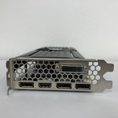 【福山ココローズ店】中古  各社 Geforce GTX1060 (6GB PCI-E) 136128 