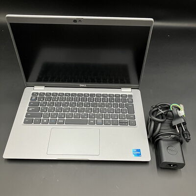 【熊本浜線店】中古  DELL Latitude 5420 (INTEL Core i5 1145G7 2.6GHz/16GB/SSD512GB/-/オンボード/14/1920x1080/Wi-Fi/WEBCAM/W11P64) 179609 