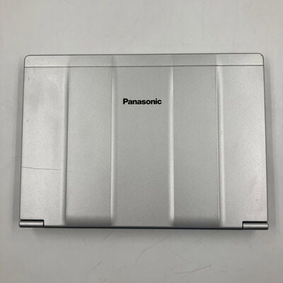 【なんば店】中古  Panasonic Let&rsquo;s note SV1 CF-SV1RDLVS (i5 1145G7/16GB/SSD256GB/WLAN/12.1UWXGA) 3280023085 
