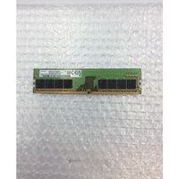 中古  PC4-25600 8GB デスクトップ用 140727 
