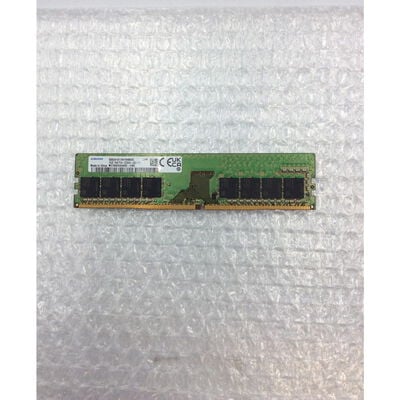 【座間相武台】中古  PC4-25600 8GB デスクトップ用 140727 