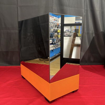 【静岡東瀬名店】中古  自作PC(Ryzen 7 5700X/32GB/SSD512GB+HDD1TB/なし/RX7600 8GB/OSなし) 5140001261 