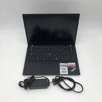 中古  LENOVO ThinkPad X13 (AMD Ryzen 5 Pro 4650U 2.10GHz/32GB/SSD256GB/-/オンボード/13.3/1920x1080/Wi-Fi/WEBCAM/W11H) 185674 