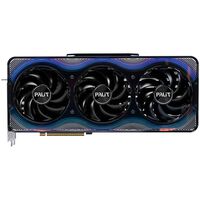 Palit  NE75080019T2-GB2030G (GeForce RTX 5080 GameRock 16GB) 