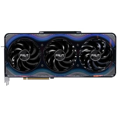 Palit NE75080019T2-GB2030G (GeForce RTX 5080 GameRock 16GB)
