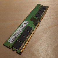 中古  PC4-25600 16GB デスクトップ用 140728 