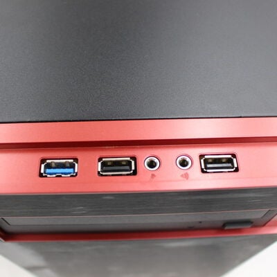 【通販センター】中古  iiyama LEVEL &infin;(Intel Core i7 10700/16GB DDR4 (PC4)/SSD1TB/DVDマルチ/NVIDIA GeForce RTX 2070 SUPER 8GB/W11H64 MAR) 198972 