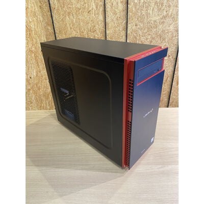 【座間相武台】中古  Level&infin;(i9 10900K/32GB/SSD1TB/HDD4TB/RTX3070/W11H) 4510002988 