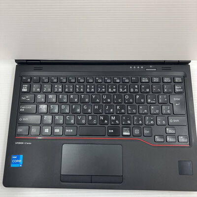 【秋葉原本店】中古  Fujitsu Lifebook U7311(i5-1145G7/8GB/SSD256GB/W11P) 3410014886 
