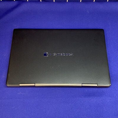 【横浜駅前店】中古  dynabook V83/HS A6V7HSF8H11 (Intel Core i5 1135G7 2.40GHz/8GB/SSD256GB/-/オンボード/13.3/1920x1080/Wi-Fi/WEBCAM/W11H) 193648 