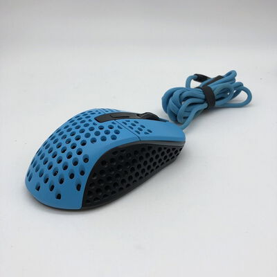 【宇都宮鶴田店】中古  Xtrfy XG-M4-RGB-BLUE 5280000910 