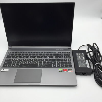 【神戸・三宮店】中古  GALLERIA GR2060RGF-T(Ryzen 7 4800H/16GB/SSD512GB/RTX2060/W11H) 3430006599 