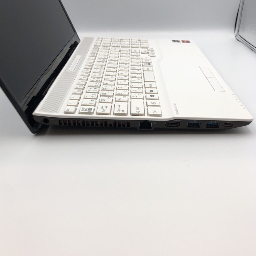 中古 富士通 LIFEBOOK AH51/F3 (Ryzen 7 5700U/16GB/SSD512GB/W11H
