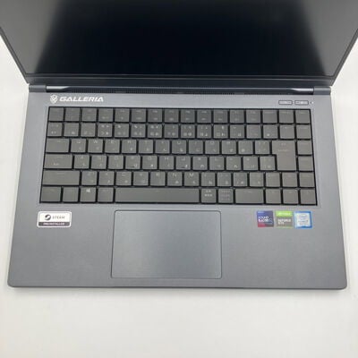 【なんば店】中古  [中古]THIRDWAVE GALLERIA GCR1660TGF  ( R3280024112 3280024122 