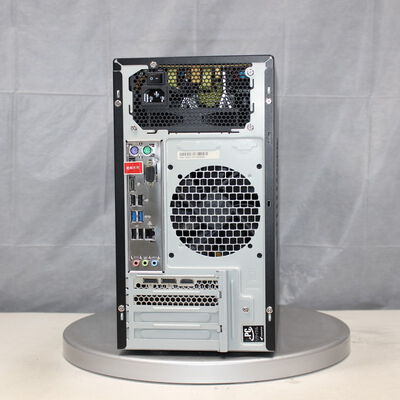 中古  THIRDWAVE Magnate EM041(Intel Core i5 10400/16GB/SSD1TB/なし/NVIDIA GeForce GTX 1650 4GB/W11H64 MAR) 178571 