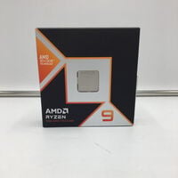 中古  AMD Ryzen 9 9950X3D (AM5/4.3GHz/144M/C16/T32/170W) 177127 