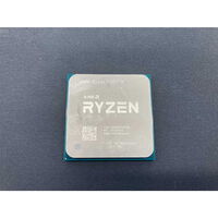 中古  AMD Ryzen 7 5700X (AM4/3.4GHz/36M/C8/T16/65W) 150182 