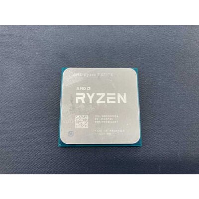 【郡山安積店】中古  AMD Ryzen 7 5700X (AM4/3.4GHz/36M/C8/T16/65W) 150182 