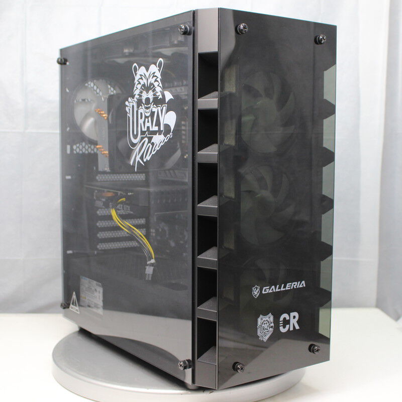 Core i5の中古ゲーミングデスクトップPC一覧（182件）｜パソコン（PC