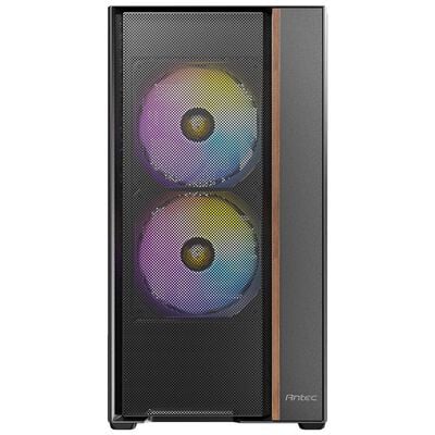 Antec  FLUX REAR (ATX ガラス) 