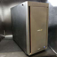 中古  LEVEL ∞(i9 14900/32GB/SSD1TB/RTX4080SUPER/W11H) 5280000724 