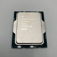 中古  INTEL Core i7 12700  (1700/2.1G/25M/C12/T20) 148610 