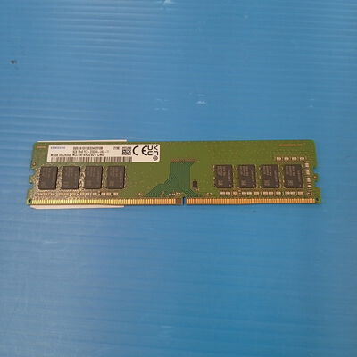 【大須店】中古  PC4-25600 8GB デスクトップ用(DDR4-3200) 140727 
