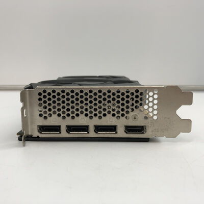 【福井日之出店】中古  MSI GeForce RTX 3060 VENTUS 2X 12G OC (RTX3060 12GB) 144777 