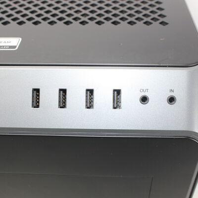 【甲府飯田店】中古  THIRDWAVE GALLERIA SKM(Intel Core i5 12400/32GB/SSD512GB/なし/NVIDIA GeForce RTX 3060 Ti 8GB/W11H64 MAR) 189773 