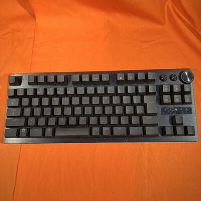 【なんば店】中古  Razer Huntsman V3 Pro TKL JP (RZ03-04981300-R3J1) 3280019123