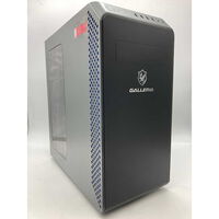 中古  GALLERIA XA7-36(i7-12700/16G/SSD1TB/RTX3060/Win11Home) 4640001894 