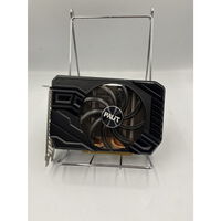 中古  Palit NE51660018J9-165F(GTX1660 6G GDR5 1D1H1P) 139188 