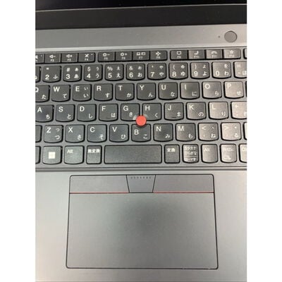 【仙台店】中古  Lenovo ThinkPad L13 Gen3 (Core i7-1255U/16GB/SSD　256GB/-/-/WLAN/13.3インチUWXGA/W11P/-) 3240009110 