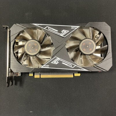 【大宮店】中古  各社 GeForce GTX1650 (4GB PCI-E) 139580 