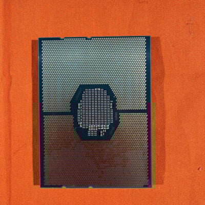 【なんば店】中古  Intel Xeon Silver 4210R (LGA3647 2.40G/13.75M/C10/T20) 1460026097 