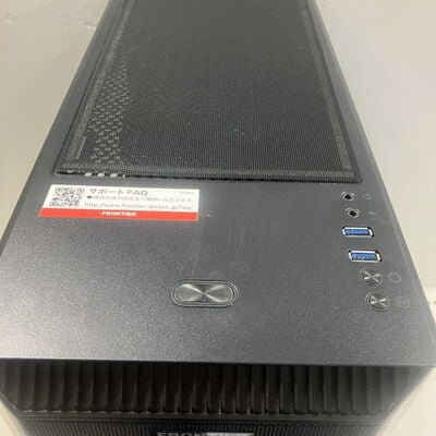 【大宮店】中古  FRONTIER 1250006727 