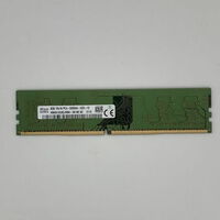 中古  PC4-25600 8GB デスクトップ用_ 184899 