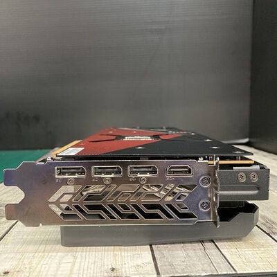 【広島店】中古  ASRock RX7900XTX PG 24GO (Radeon RX7900XTX 24G) 3320004906 