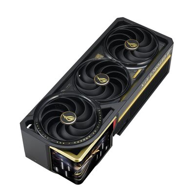 ASUS  ROG Astral GeForce RTX 5090 Edition 20 ROG-ASTRAL-RTX5090-P32G-EDITION20 (GeForce RTX 5090 32GB) 