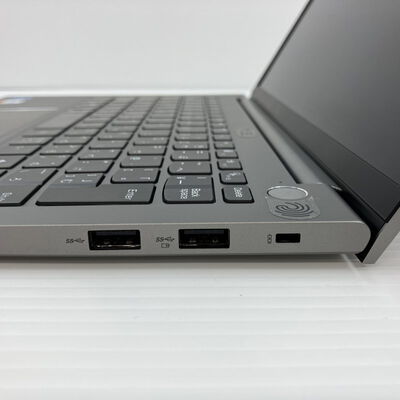【秋葉原本店】中古  Lenovo Thinkbook13S G2(i5-1135G7/8GB/SSD256GB/W11H) 3410016204 