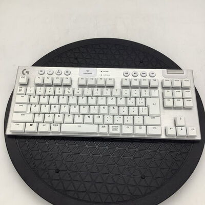 【堺七道店】中古  Logicool IGHTSPEED G913-TKL-TCWH 4660003006 
