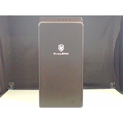 【前橋ｲﾝﾀｰｱｶﾏﾙ店】中古  GALLERIA　ZA7R-R37(Ryzen 7 5800X/16GB/SSD1TB/RTX3070/W11H) 4540001508 