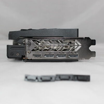 中古  ASRock RX7900XT PG 20GO (Radeon RX7900XT 20G) 3480033400 