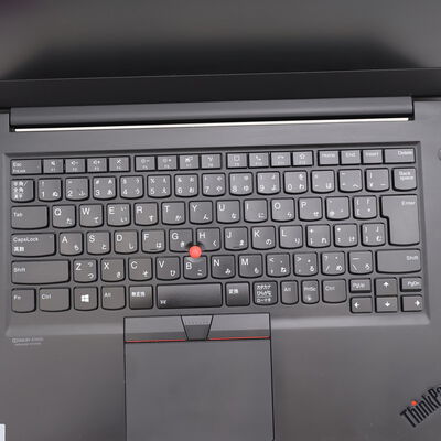 【通販センター】中古  Lenovo ThinkPadP1 Gen3(Intel Core i9 10885H/64GB DDR4 (PC4)/SSD1TB/なし/オンボード/15.6/1920x1080/Wi-Fi/W11H64 MAR) 201381 