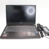中古  mouse EGPM712R305(i7-12700H/16GB/SSD512GB/RTX3050Ti/W11H) 3210014004 